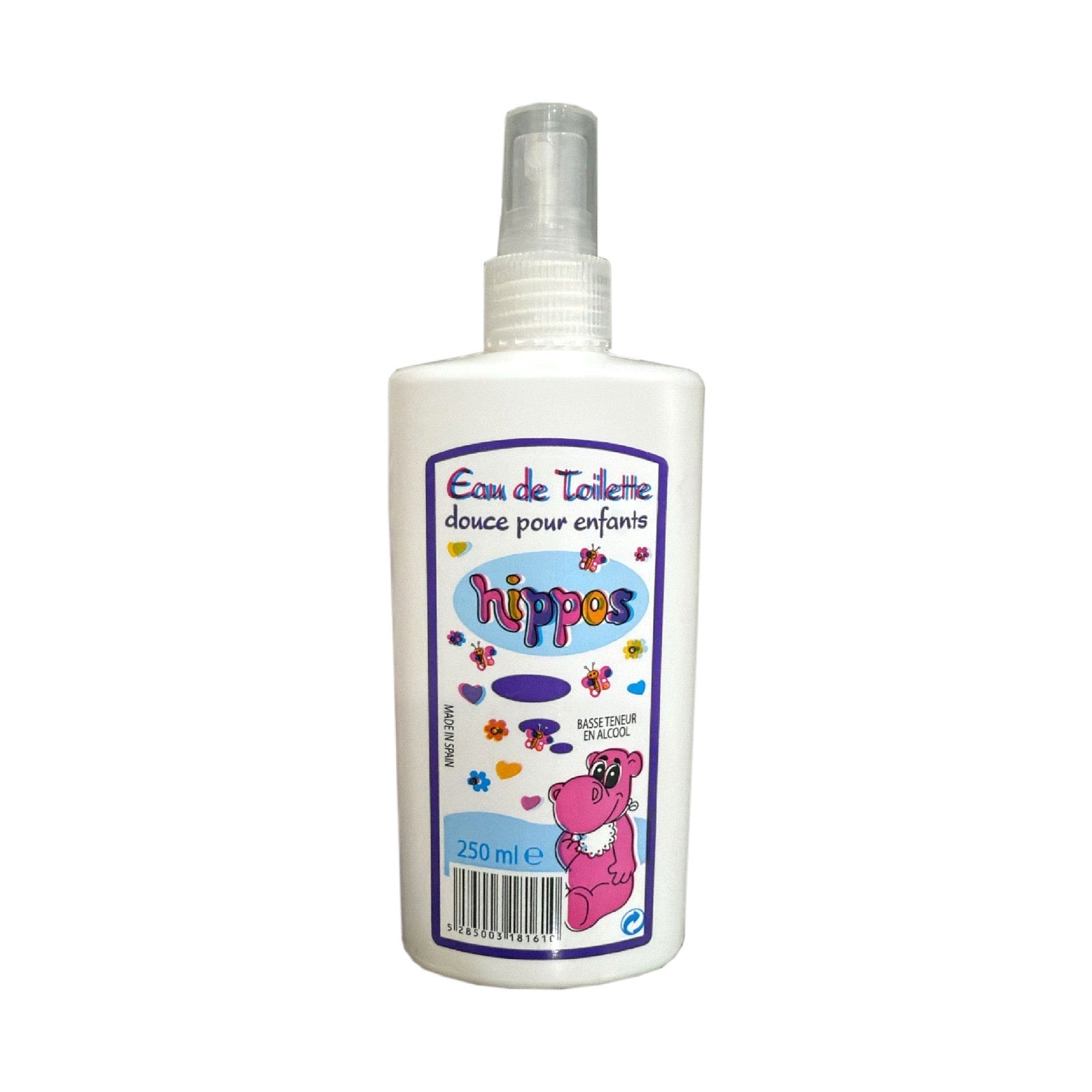 Hippos Cologne
