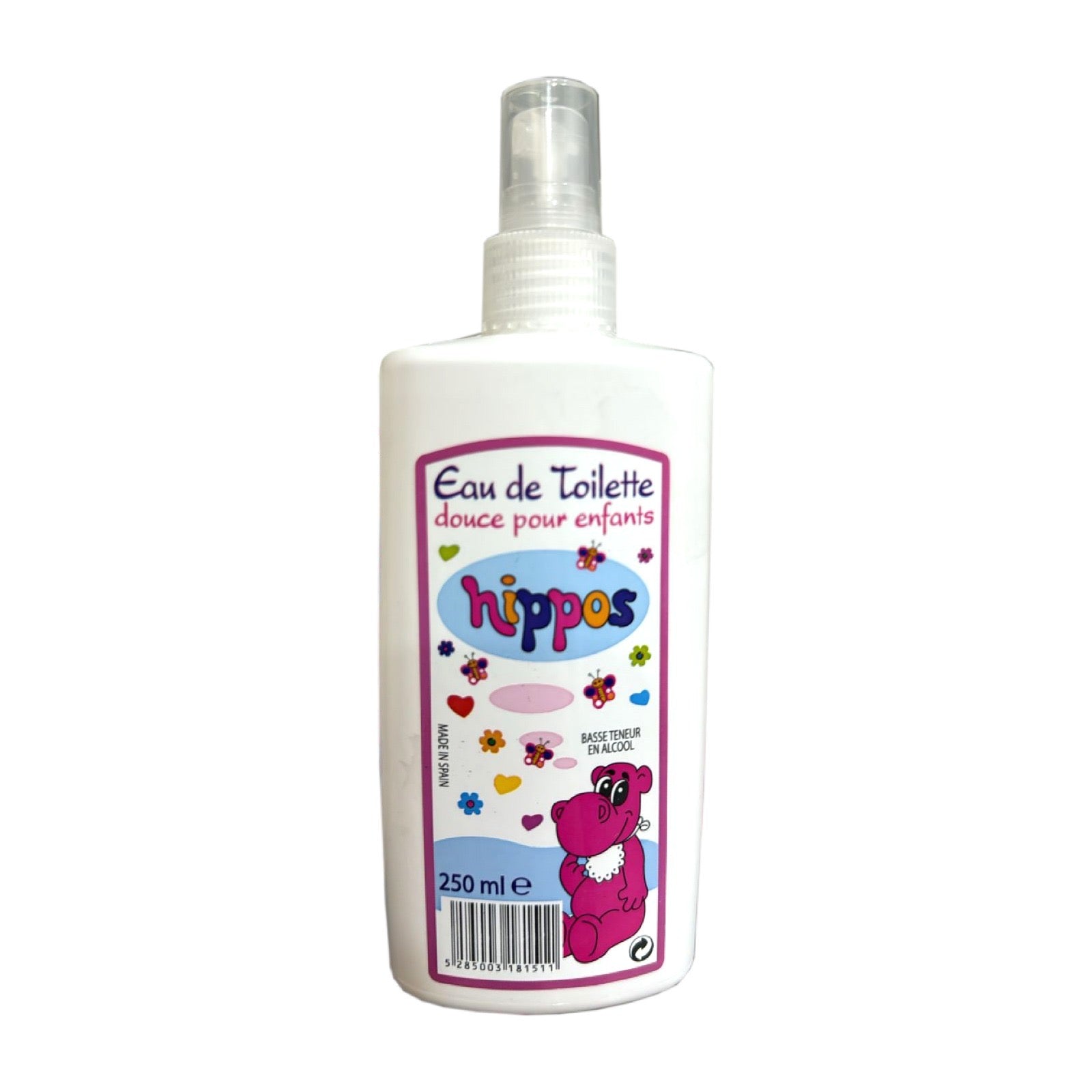 Hippos Cologne