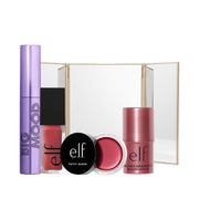 Elf Makeup Set Plus FREE MIRROR