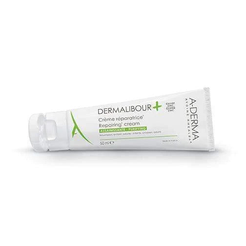 ADERMA DERMALIBOUR + REPARATRICE CRÃˆME 50ML