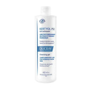 DUCRAY KERTYOL PSO CLEANSING GEL 400ML