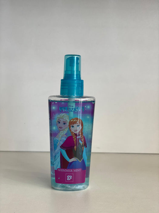 Disney Shimmer Body Mist