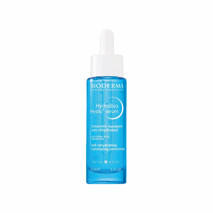 BIODERMA HYDRABIO HYALU+ SERUM 30ML