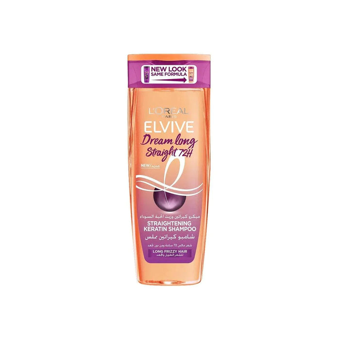 LOREAL ELVIVE DREAM LONG STRAIGHT SHAMPOO