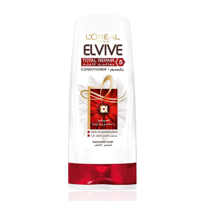 LOREAL ELVIVE TOTAL REPAIR CONDITIONER 200ML