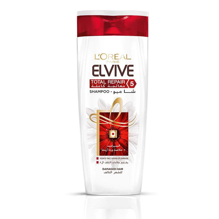 LOREAL ELVIVE TOTAL REPAIR SHAMPOO