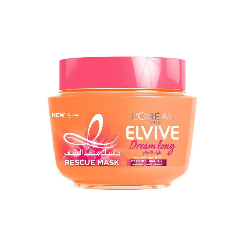 LOREAL ELVIVE DREAM LONG MASK 300ML