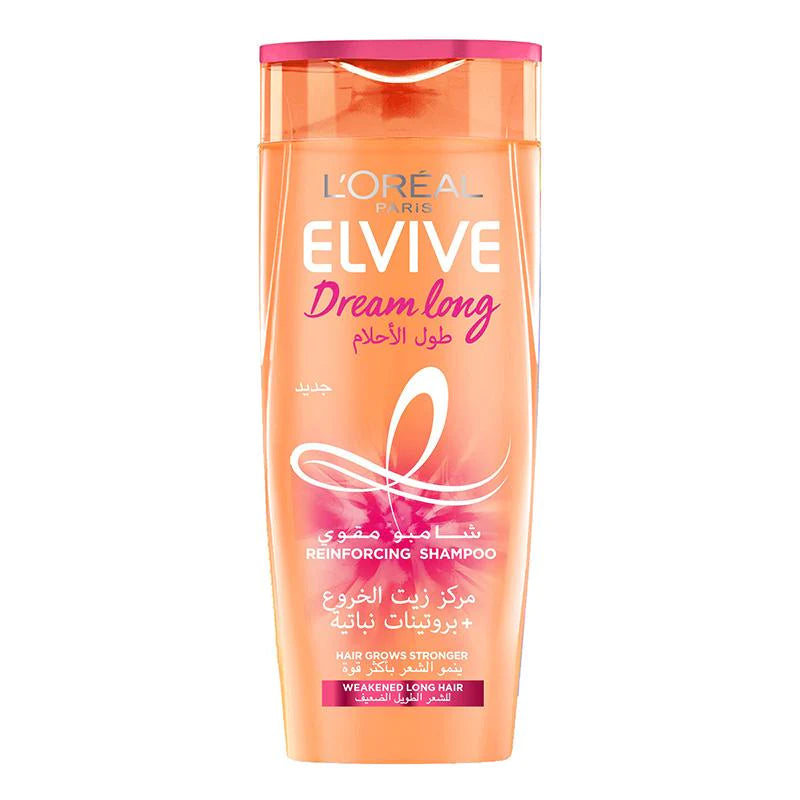 LOREAL ELVIVE DREAM LONG SHAMPOO