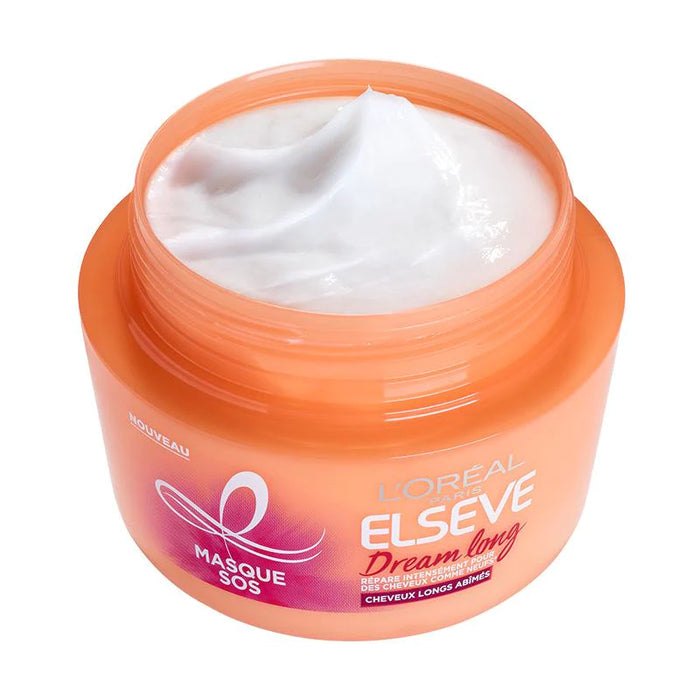 LOREAL ELVIVE DREAM LONG MASK 300ML