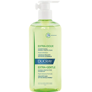 DUCRAY EXTRA DOUX SHAMPOOING 400ML BOTTLE