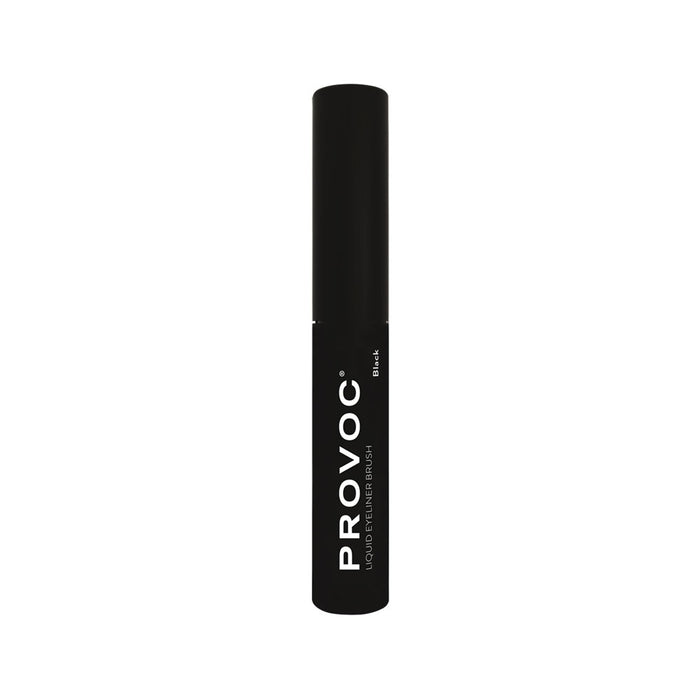 PROVOC Liquid Eyeliner Brush