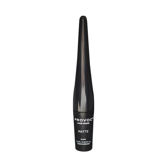 PROVOC  Liner Wheel Liquid Eyeliner