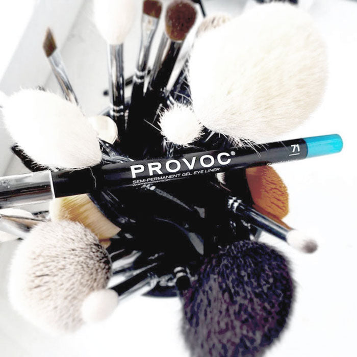 PROVOC GEL EYELINER