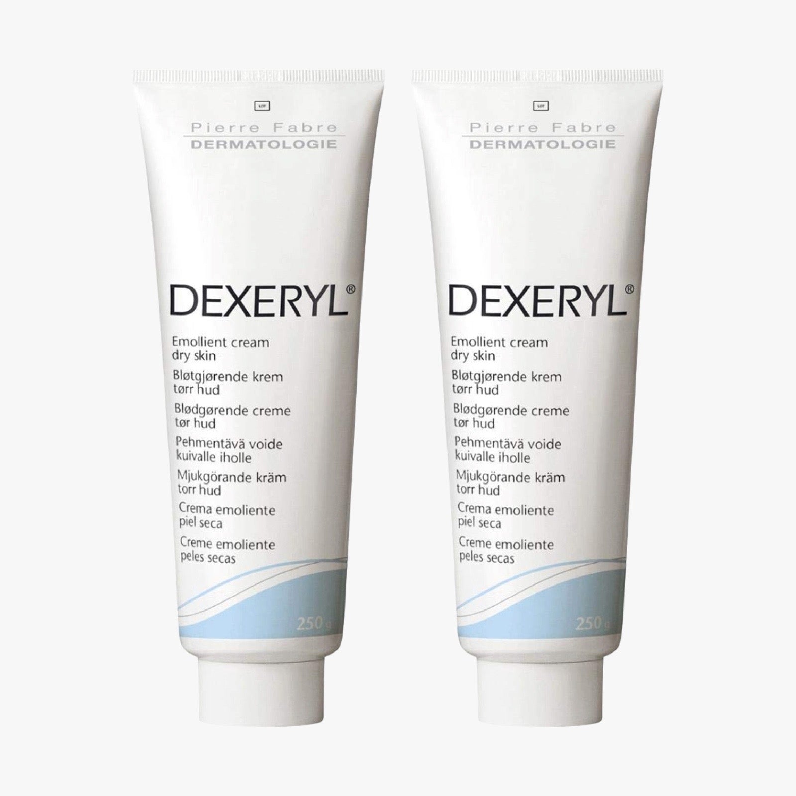 10% OFF 2X Dexeryl 250g