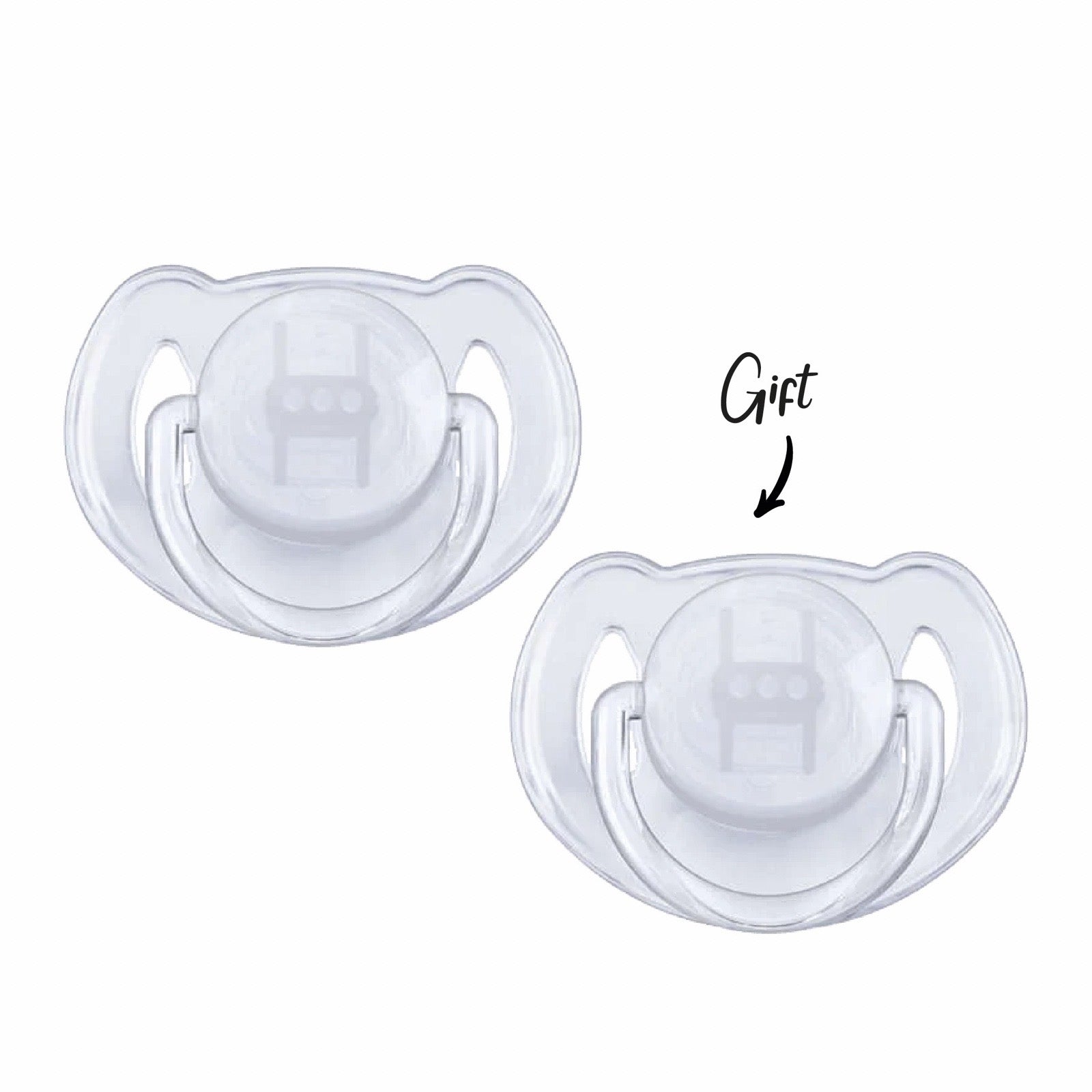 Avent Soother BUY 1 GET 1 FREE