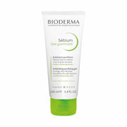 BIODERMA SEBIUM EXFOLIATING GEL 100ML