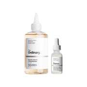 The Ordinary Hydrate & Brighten Duo