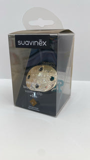 Suavinex Premium Soother Clip