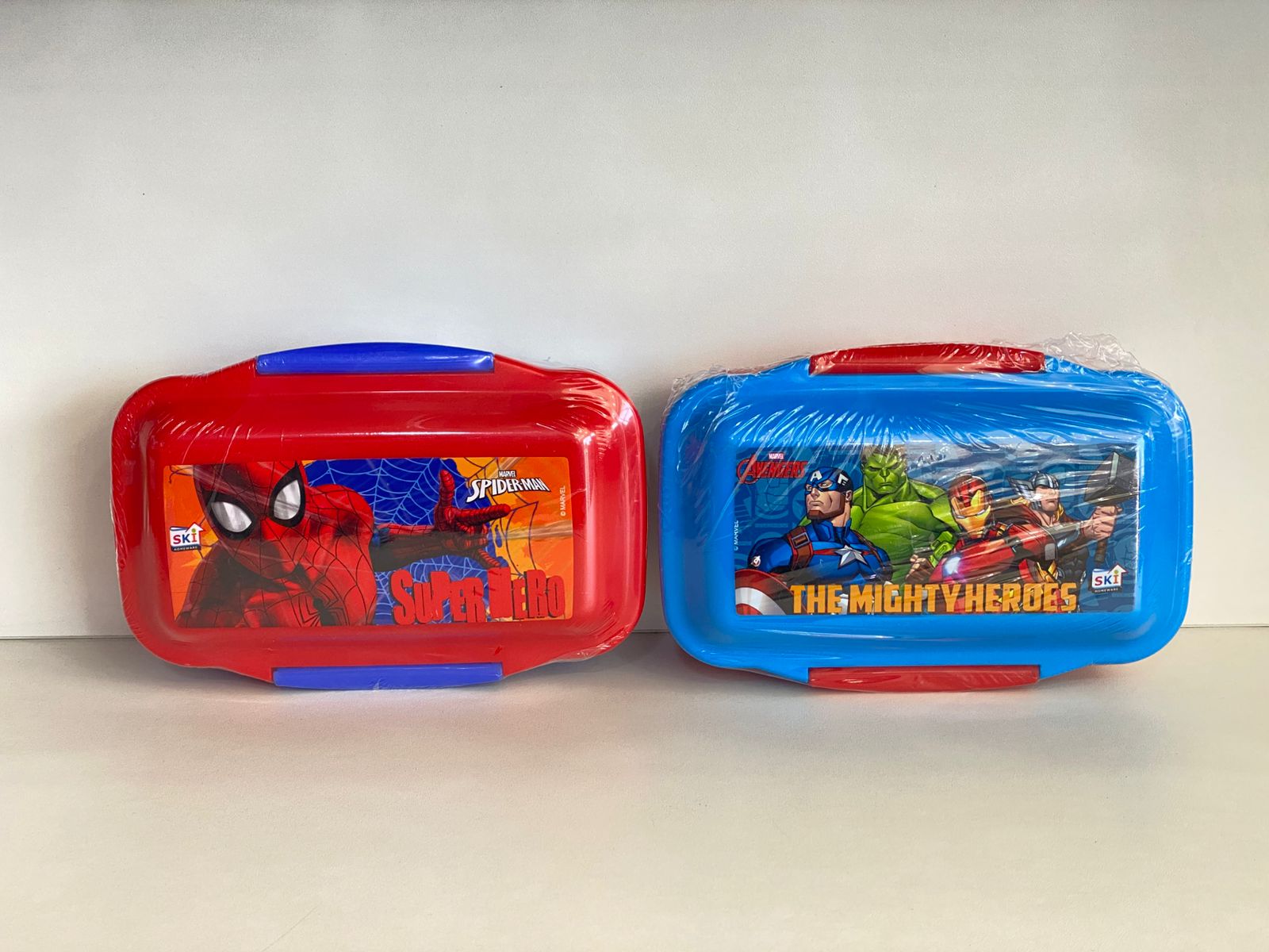 Disney Lunch Box medium