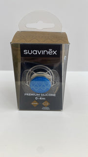 Suavinex Premium Soother 0-4M