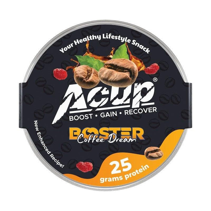 Acup Booster Coffee Dream 80g