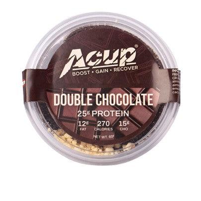 ACUP Double Chocolate 60g