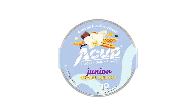 ACUP Junior Cereal Delight 60g