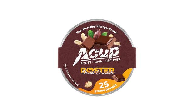 Acup Super Booster Double Chocolate 60g