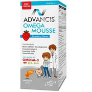 Advancis Omega Mousse