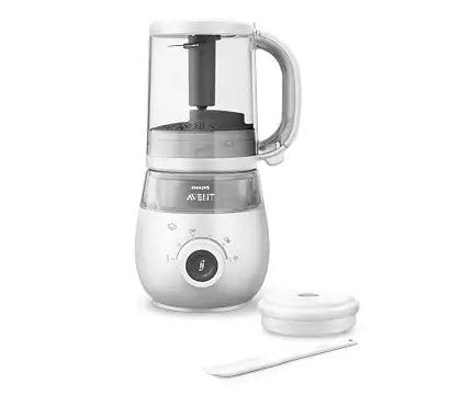 Avent 4-In-1 Healthy Baby Food Maker