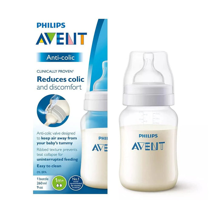 AVENT Bottle Classic Anti-Colic