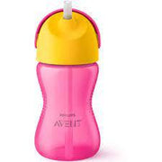 AVENT CUP BENDY STRAW 300ML
