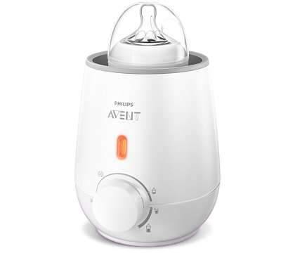 AVENT BOTTLE WARMER