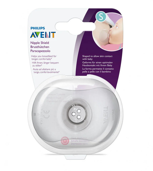 AVENT Nipple Protectors