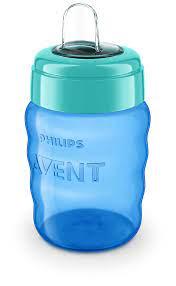 Avent Spout Cup Easy Sip 9M+ 260ML