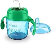 AVENT Spout Cup Easy Sip With Handles 6M+ 200ML