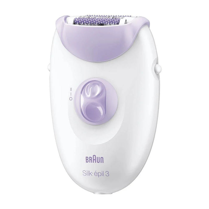 Braun Silk Epil Epilator Se3170