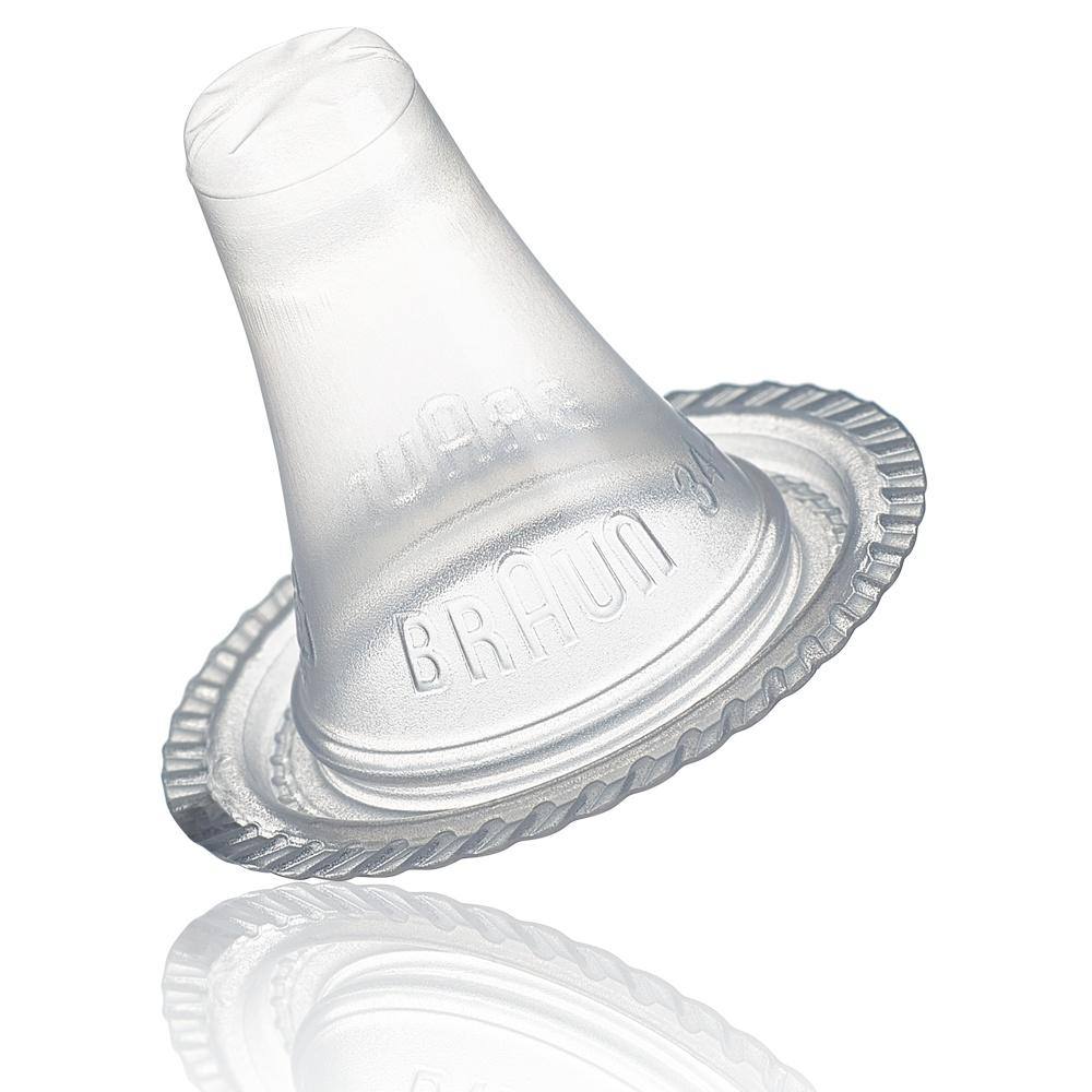Braun Thermoscan Lens Filter Lf40
