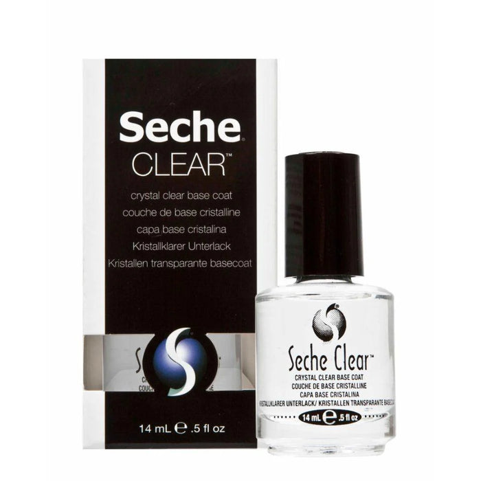 Seche Clear Crystal Base