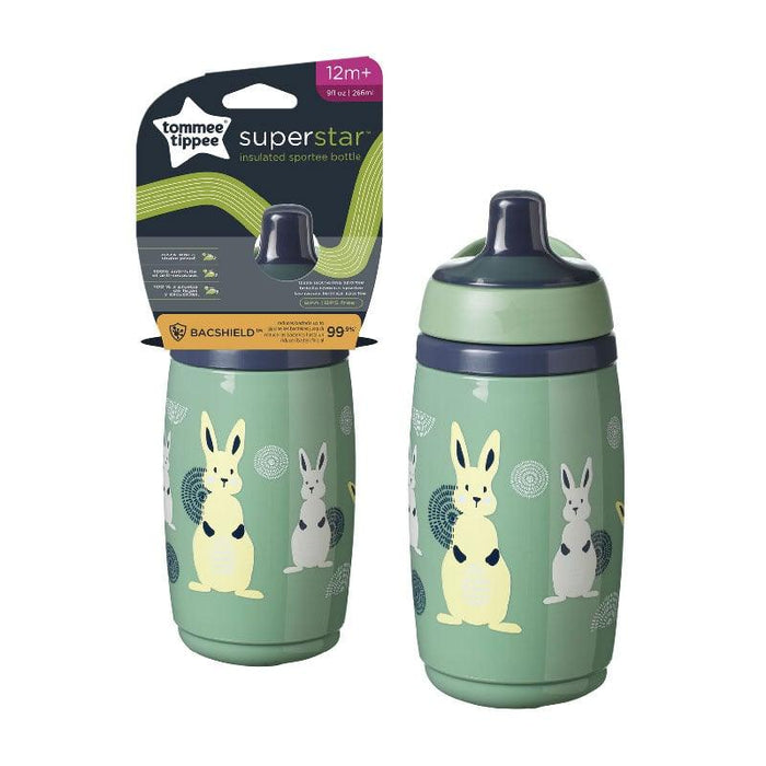 Tommee Tippee Bottle Sports 266ml