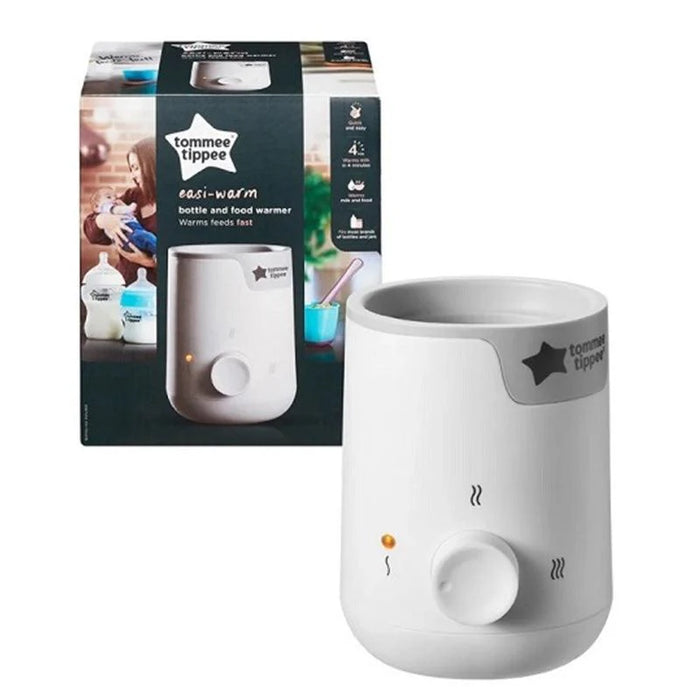 Tommee Tippee Bottle Warmer Electrical