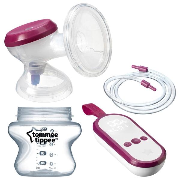 TOmmee Tippee Breast Pump Electrical