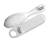 Tommee Tippee Essential Brush and Comb