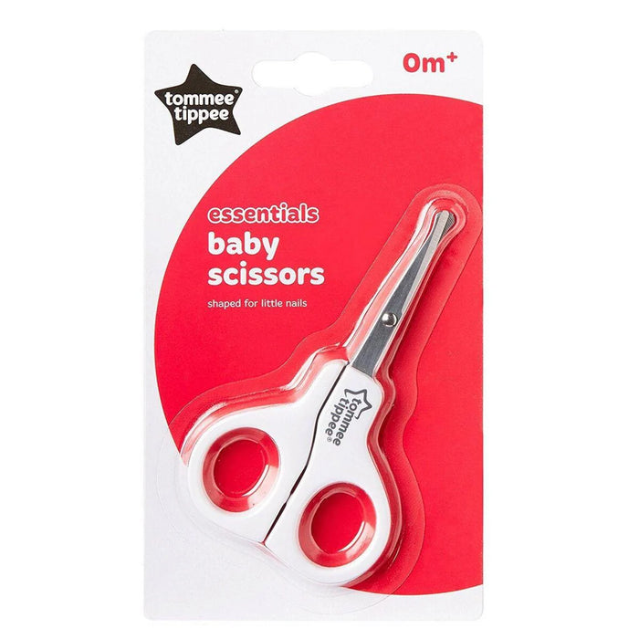 Tommee Tippee Essential Scissors