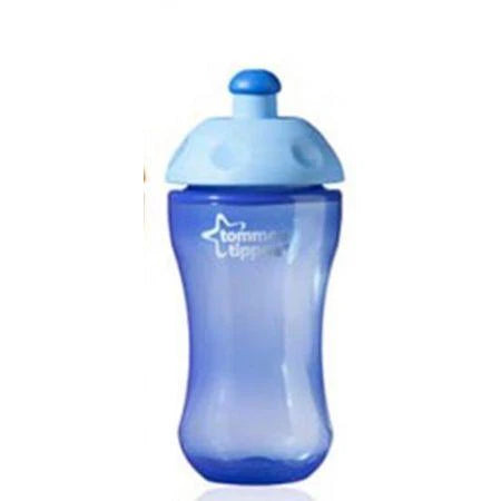 Tommee Tippee Essentials Bottle Sports Poundland