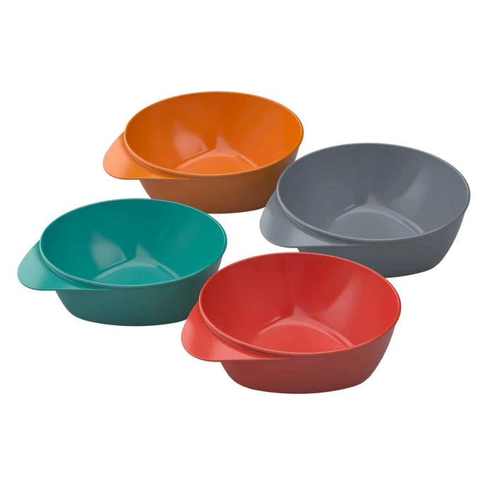 Tommee Tippee Feeding Bowls- Pack of 4