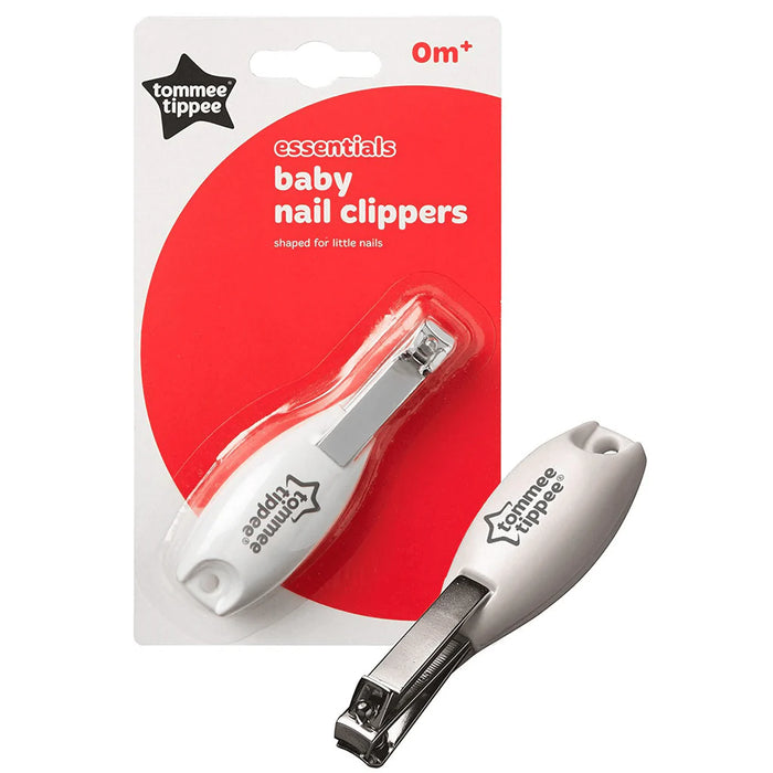 Tommee Tippee Nail Clipper