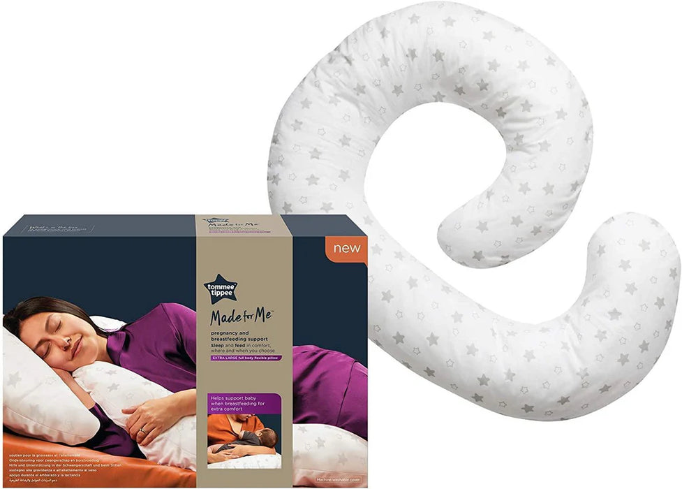 Tommee Tippee Pillow-Pregnancy