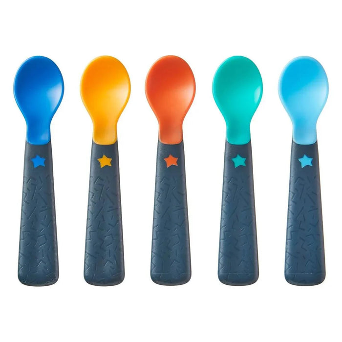 Tommee Tippee Spoons Easy Grip