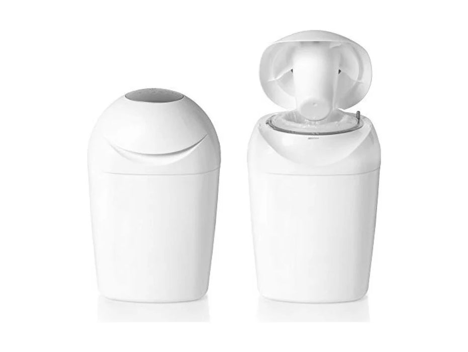 Tommee Tippee Tec Tub White